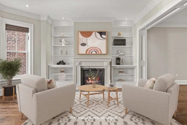 410 Boylston Street #03, Boston