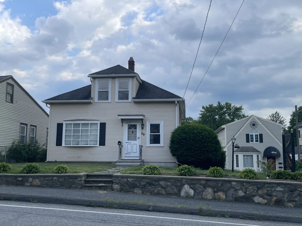 59 Waltham Street, Maynard