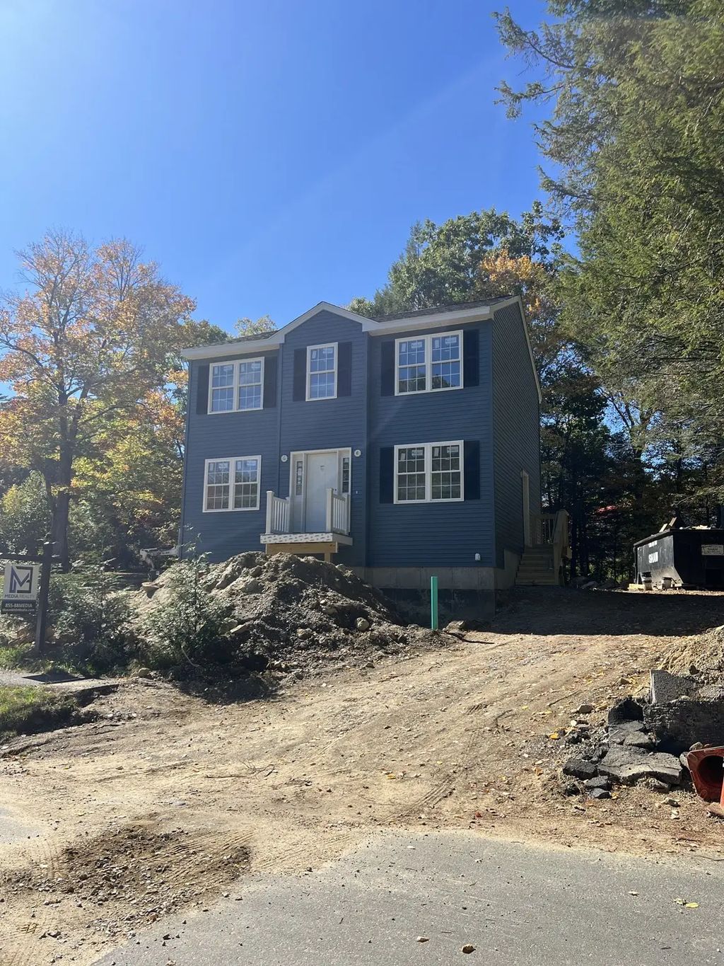 39 Dexter St. #lot A, Orange