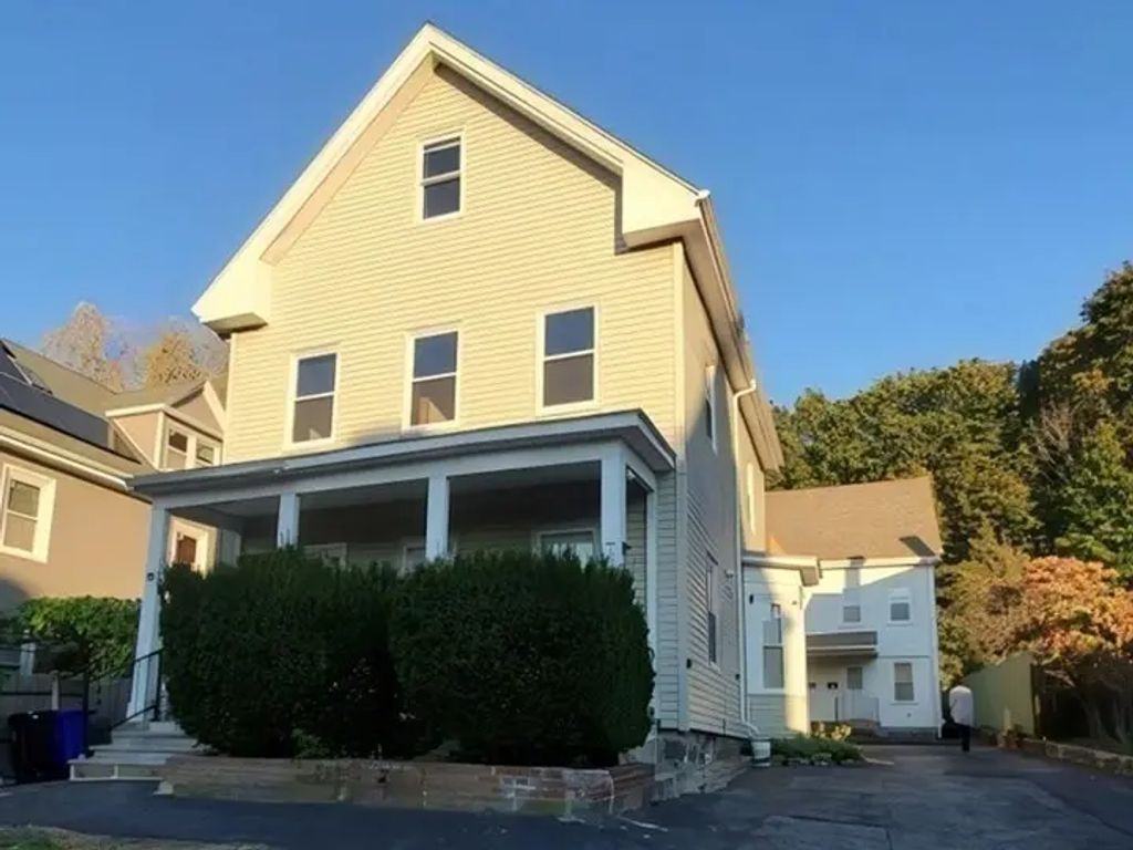 827 Main Street #1, Malden