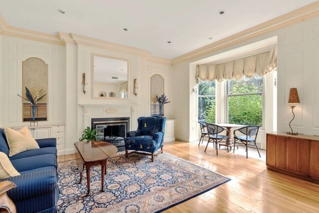 197 Commonwealth Avenue #3, Boston