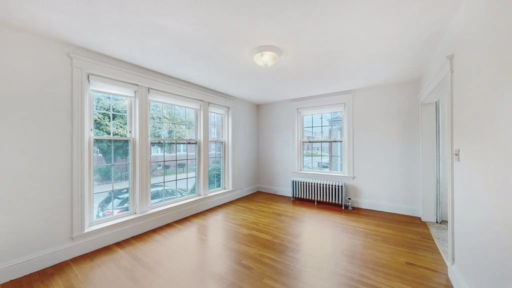 120 Summer St. #7, Malden