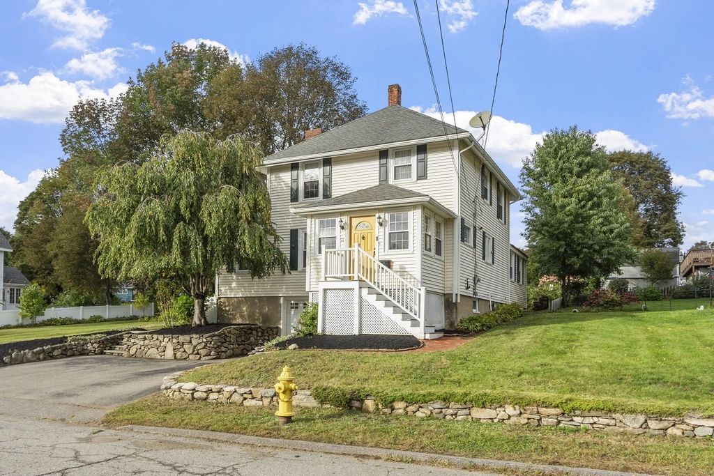 11 Mayfield Road, Gardner