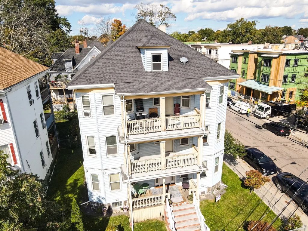 3 Kingsdale St #2, Boston