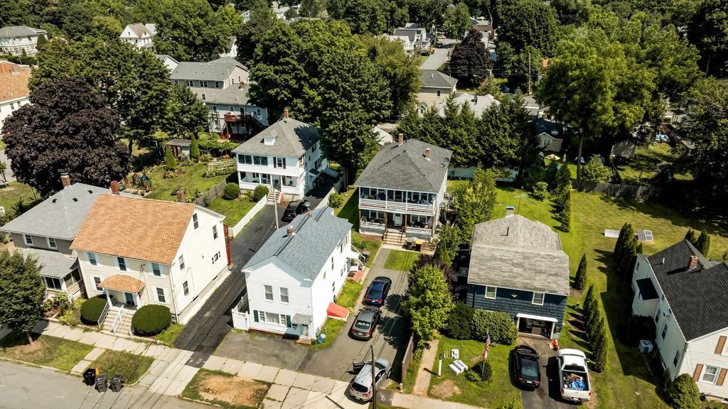 104 Lawrence, Framingham