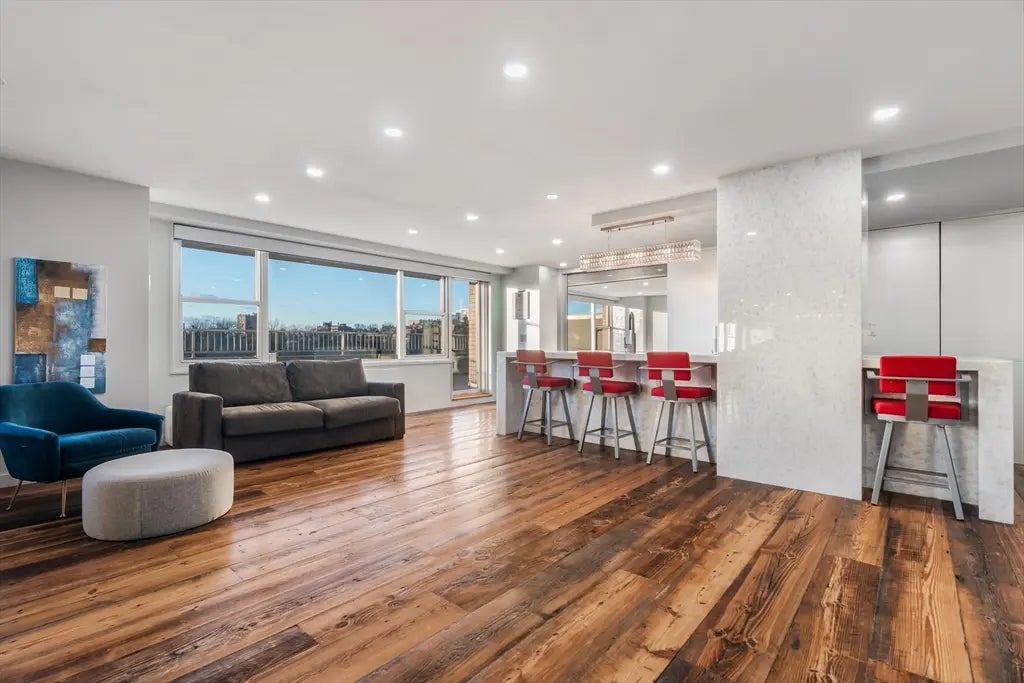 151 Tremont St #6f, Boston