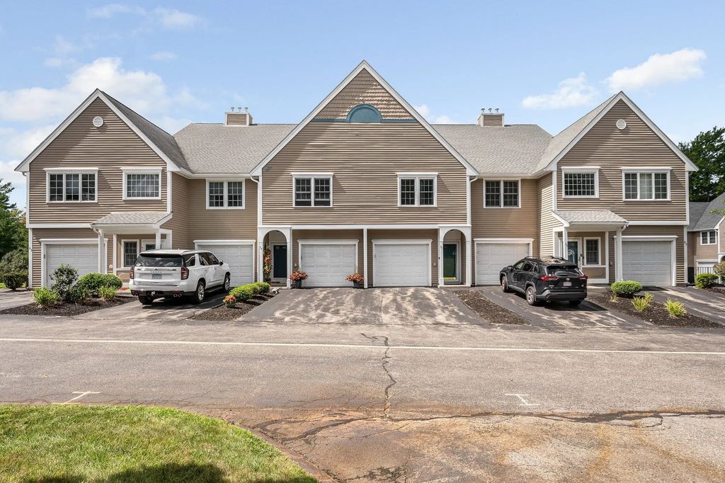 37 Northridge Drive #37, North Reading