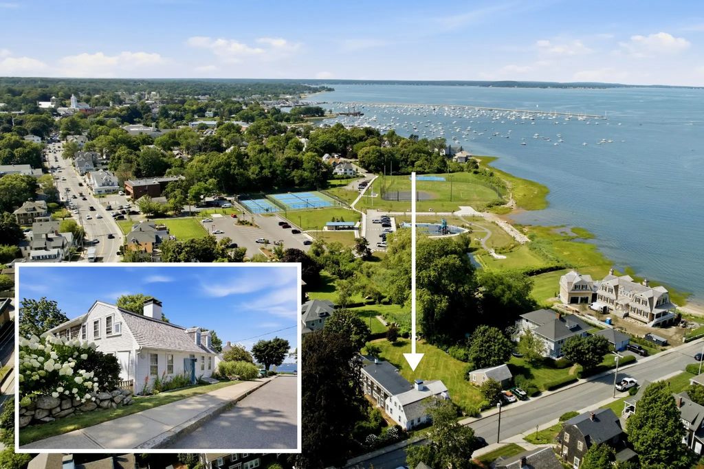 8 Winter St, Plymouth