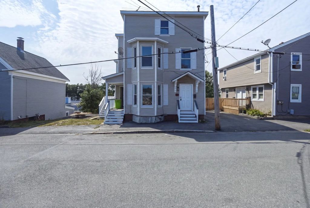 26 Millett St, Gloucester