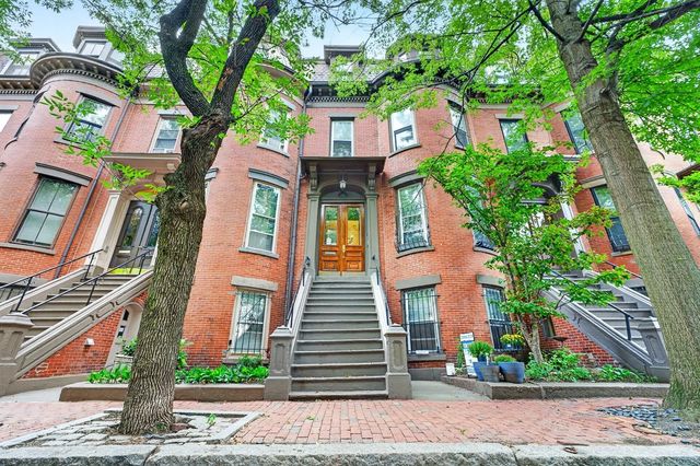 9 Holyoke Street #4, Boston