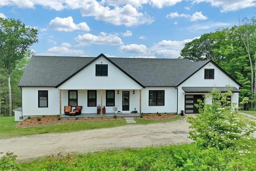 33 Old New Ipswich Rd, Rindge