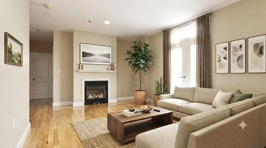 1723 Washington Street #501, Boston