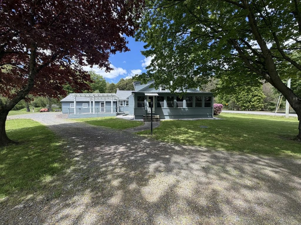 748 Mount Hermon Station Rd, Northfield