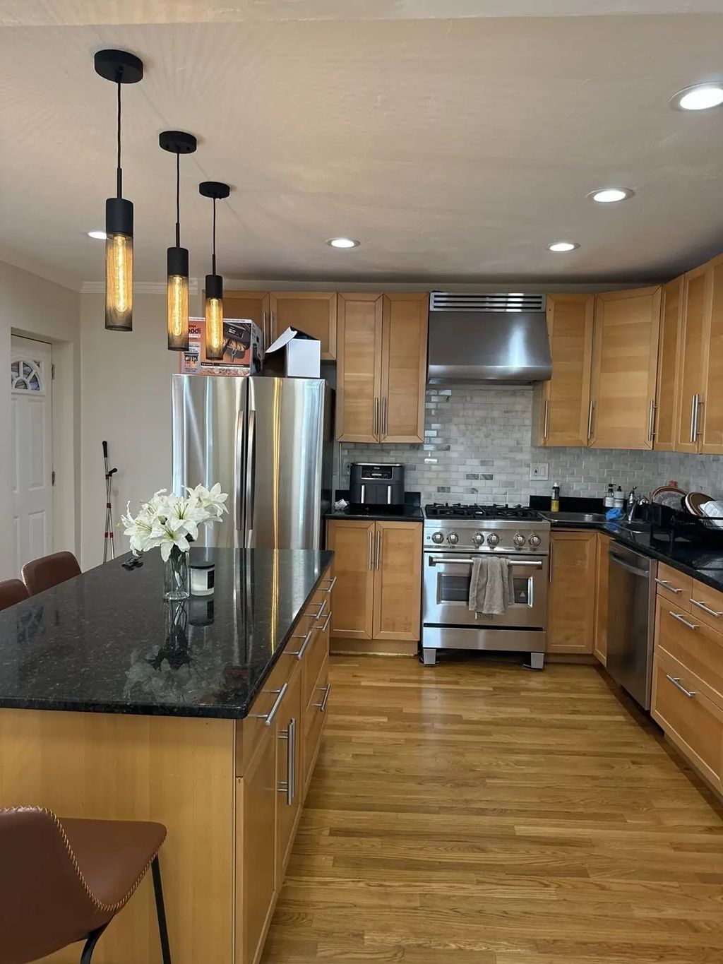 408 Seaver St #2pha, Boston