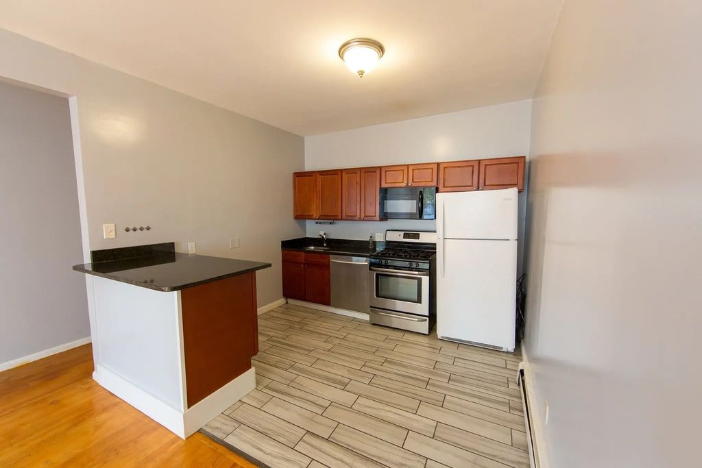 26 South Huntington Ave #2, Boston