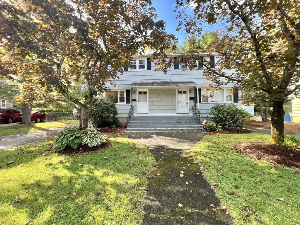 34 Charles Road #34, Winchester