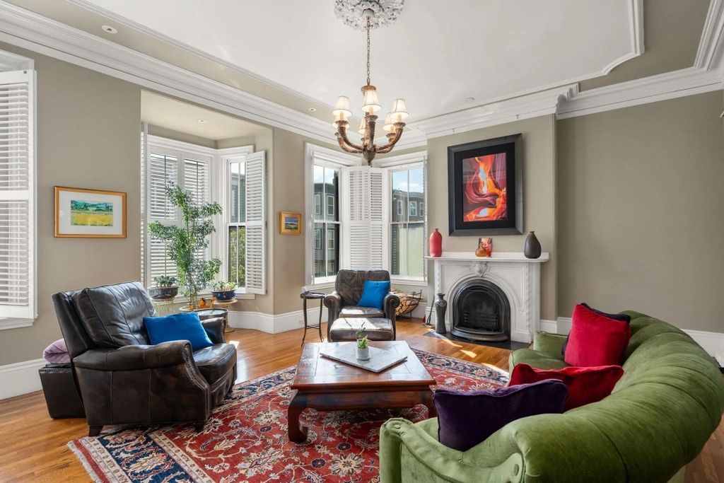295 Bunker Hill St #2, Boston
