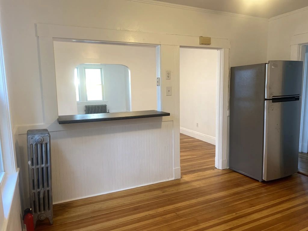 196 Reservation #2, Boston