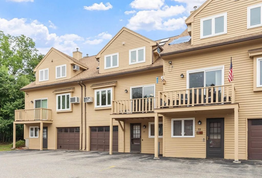 57 Casablanca Ct #57, Haverhill
