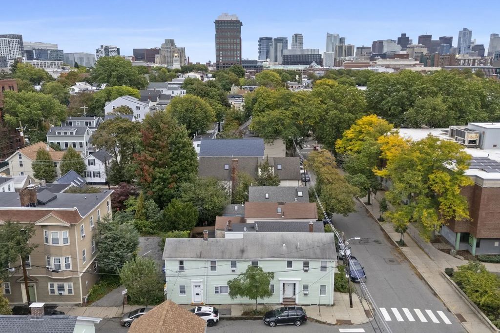 56-58 Eighth Street, Cambridge