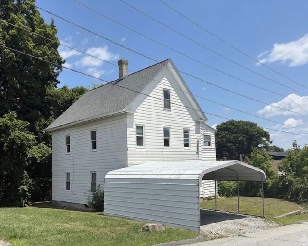 5 Anna St, Worcester
