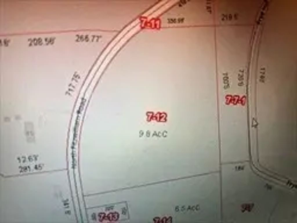 Lot 12 N Fitzwilliam Rd, Royalston