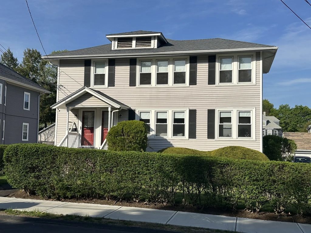 34-36 Harding Road #36, Norwood