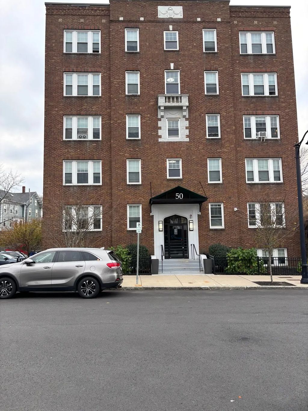 50 Broadway #56, Beverly