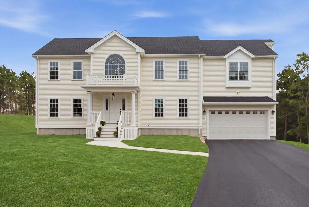 10 Citation Dr, Plymouth