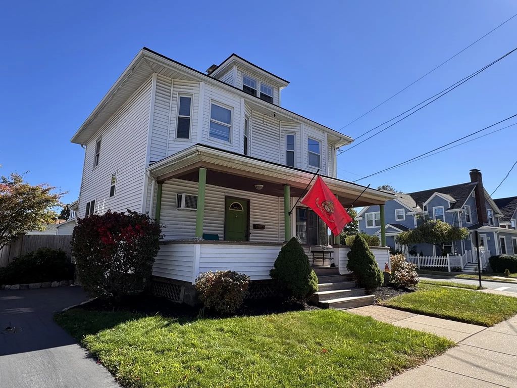 454 Broadway, Lynn