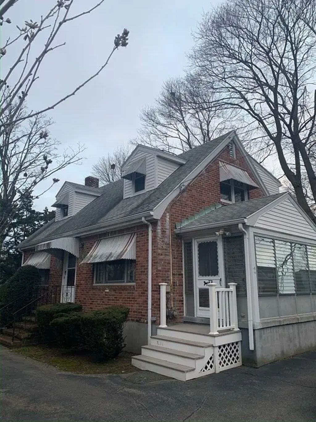 86-r Phipps St, Quincy