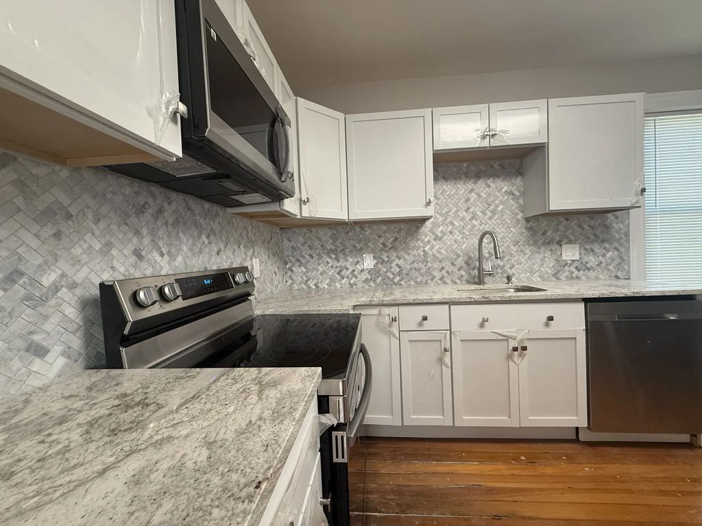 1544 Dorchester Ave #3, Boston