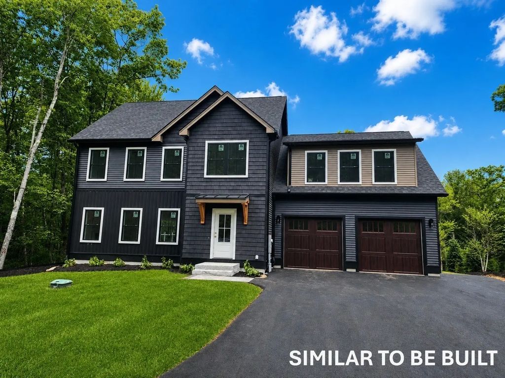 81 Willard Rd, Ashburnham