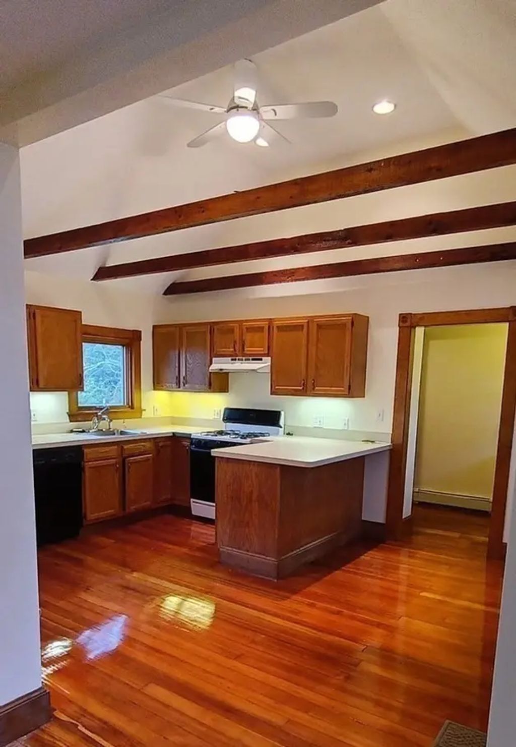 376 Grove St #1, Boston