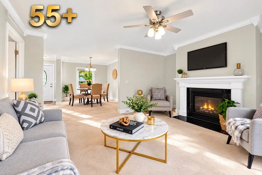 2 Leslie Court, Rockland