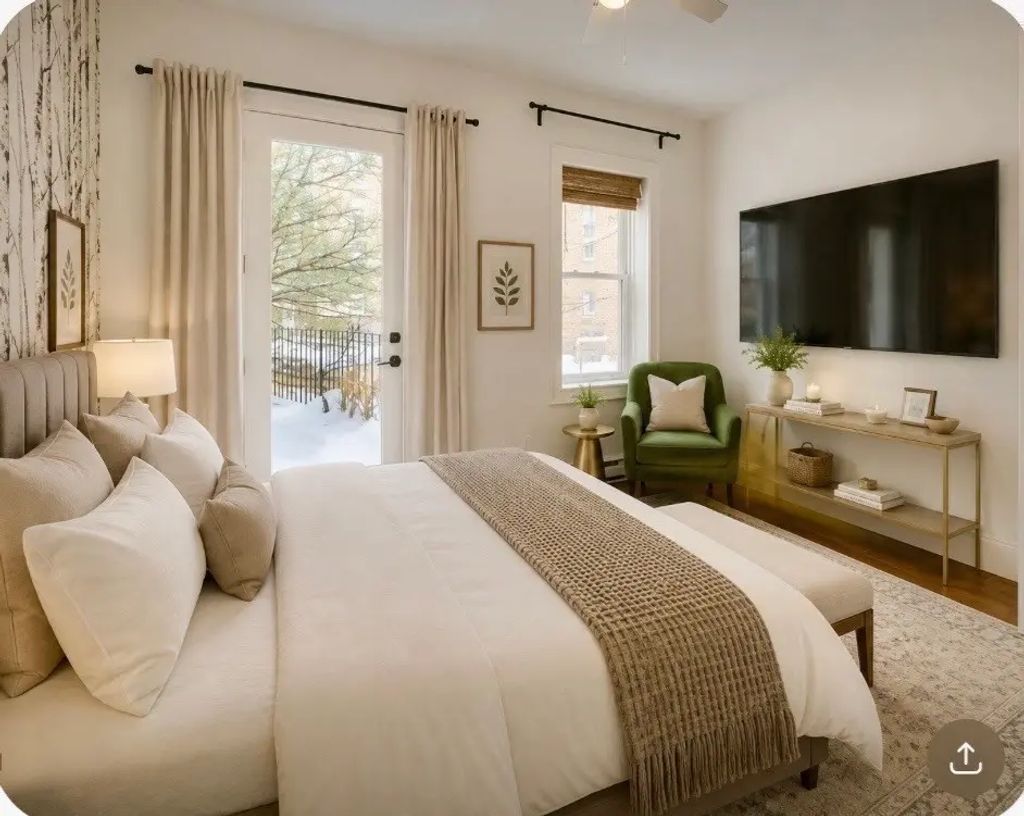 80 East Brookline Street #2, Boston