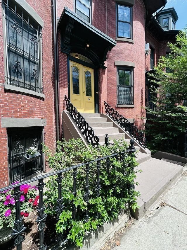 80 East Brookline Street #2, Boston