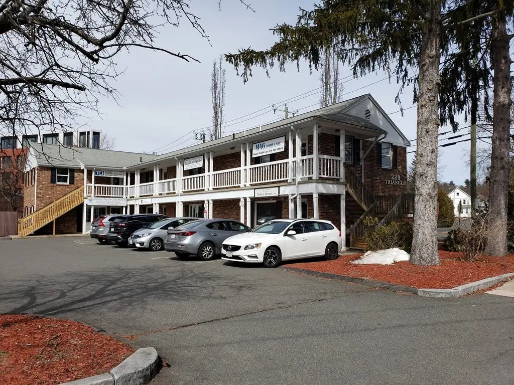 228 Triangle Street #2, Amherst