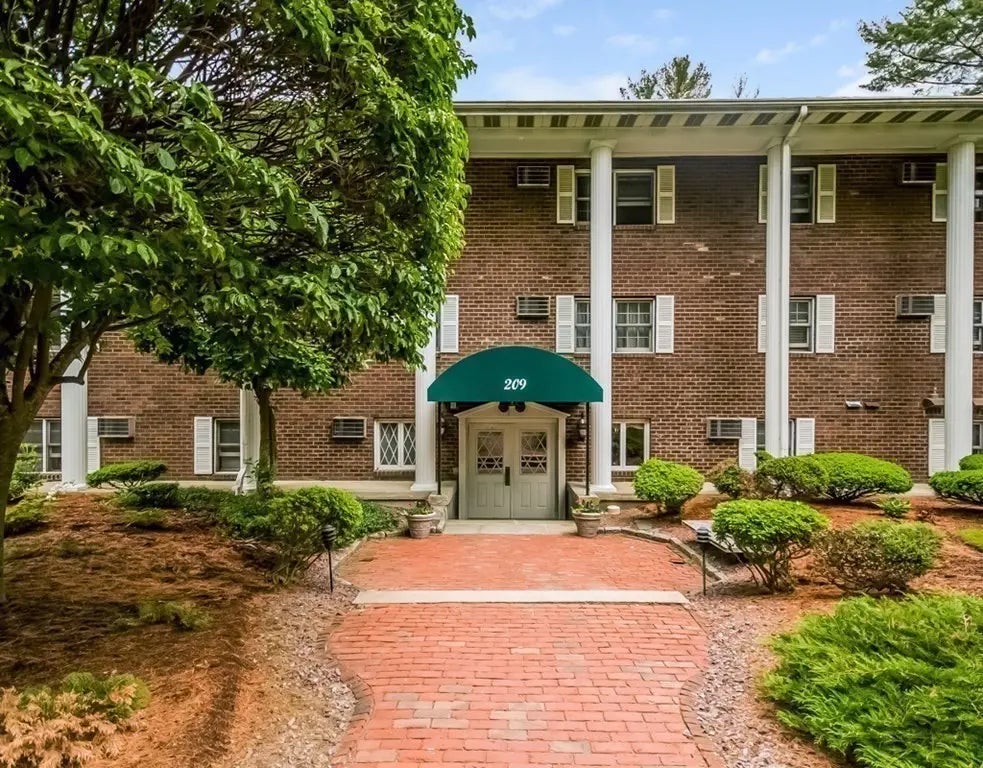 209 Great Road #a3, Acton