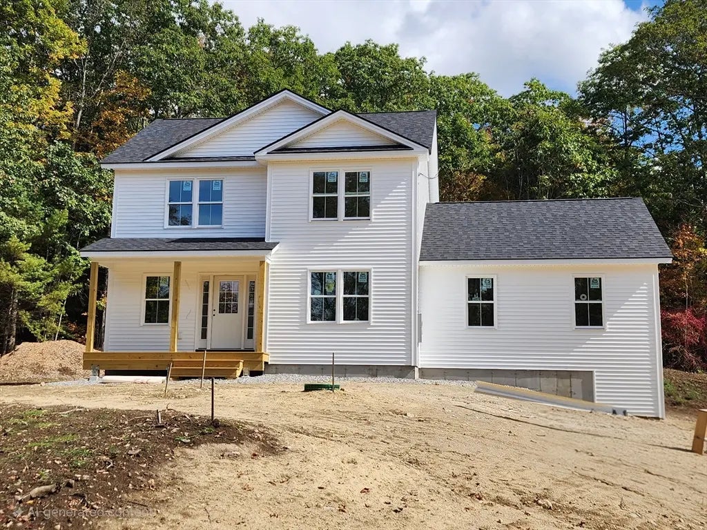 67 Hill St, Winchendon