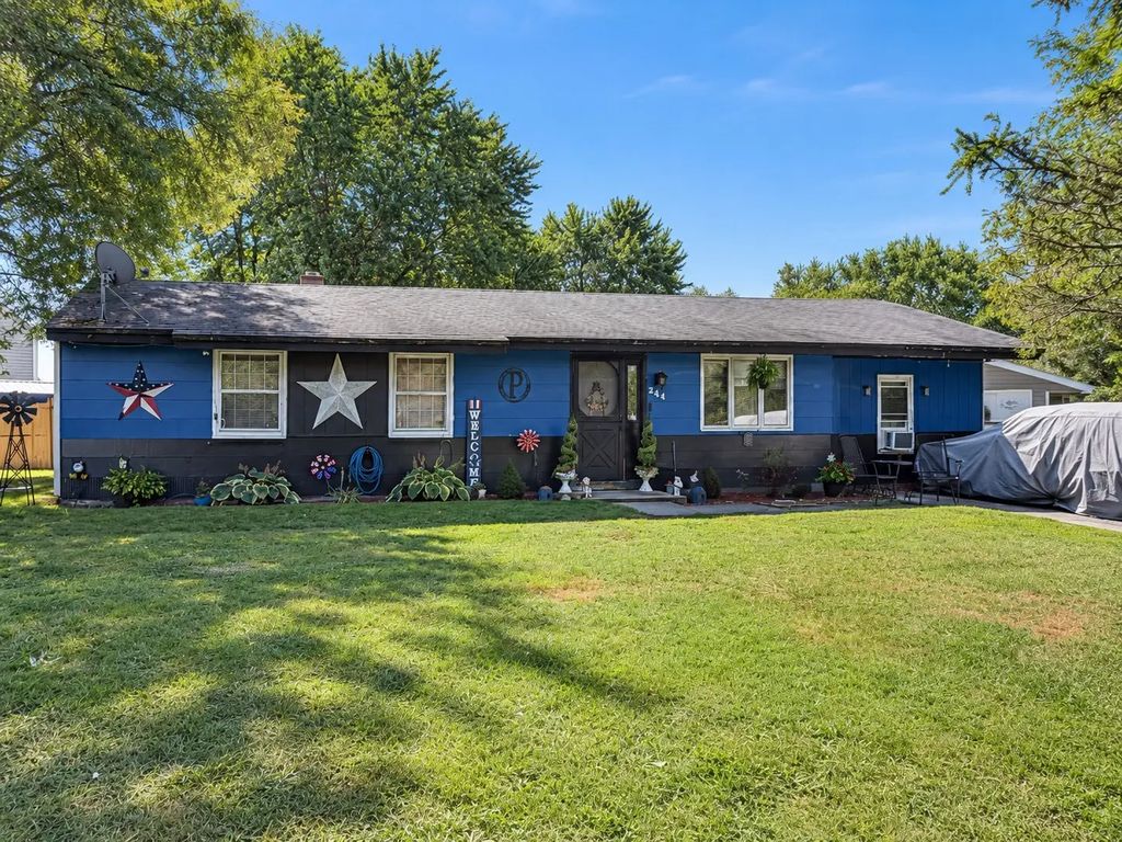 244 Bushee Rd, Swansea