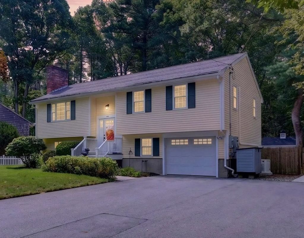 165 Forest Street, Hamilton