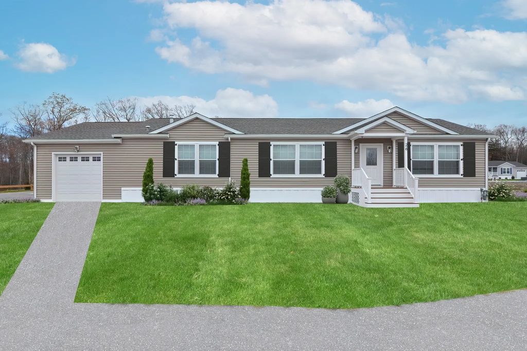 121 E. Washington St - Phase 3 #lot 4, North Attleboro