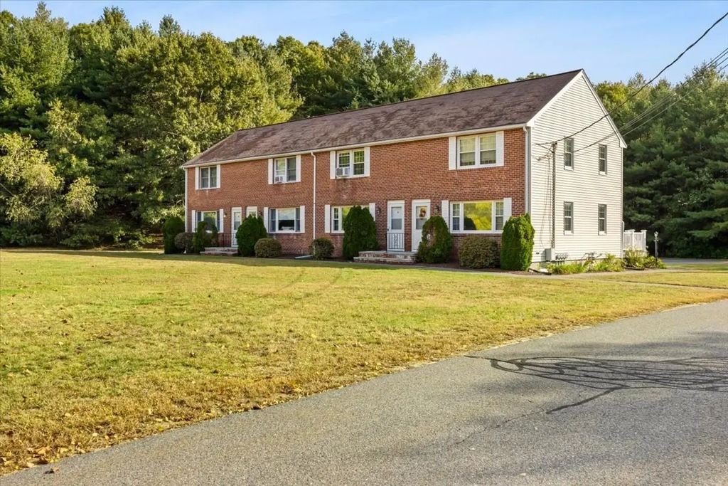 43 Willow Ridge Dr #43, Bridgewater