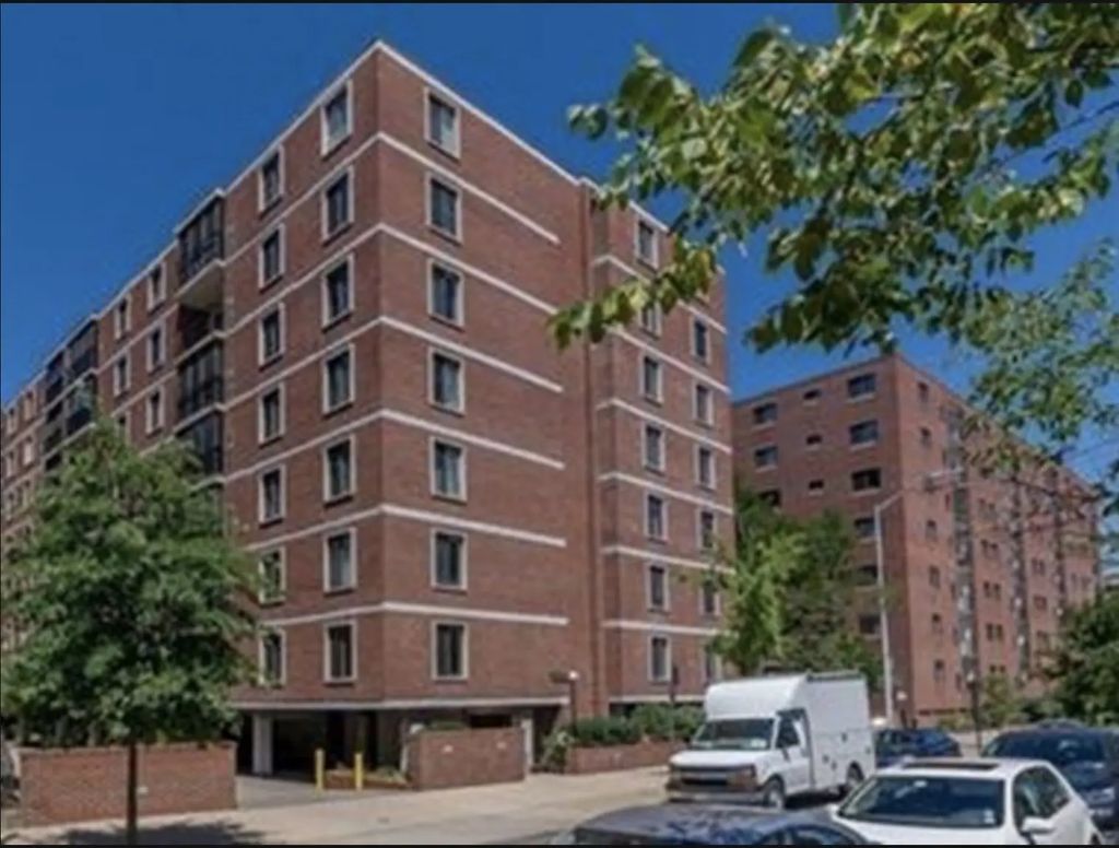 1580 Massachusetts Ave #3e, Cambridge