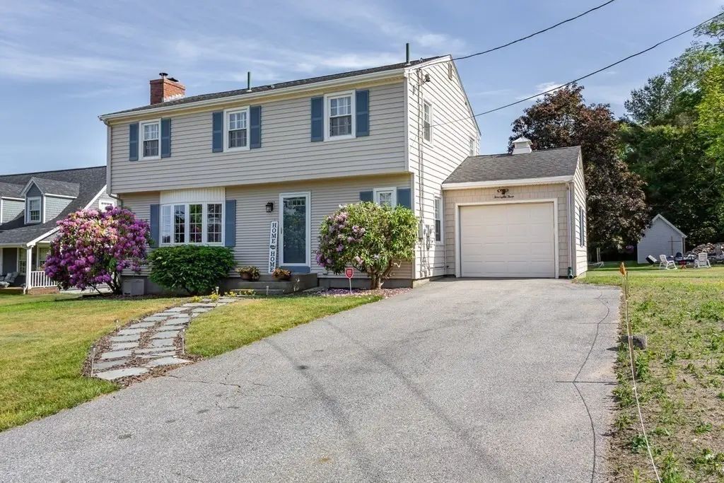 583 Whetstone Hill Rd, Somerset