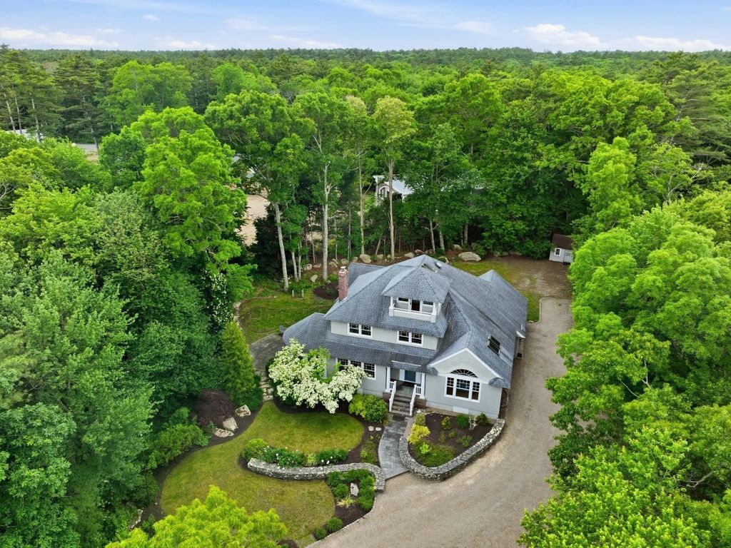 72 Indian Cove Rd, Marion