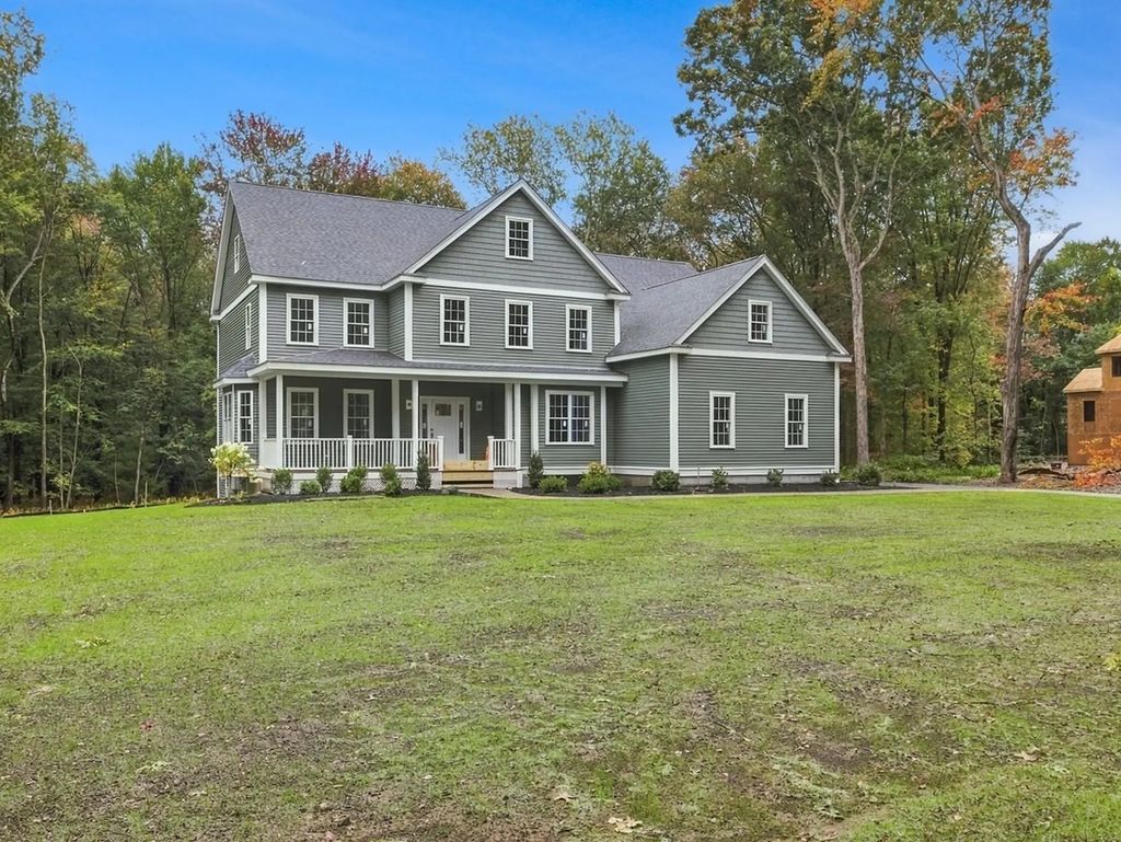 Lot 2 Lackey Street, Westborough