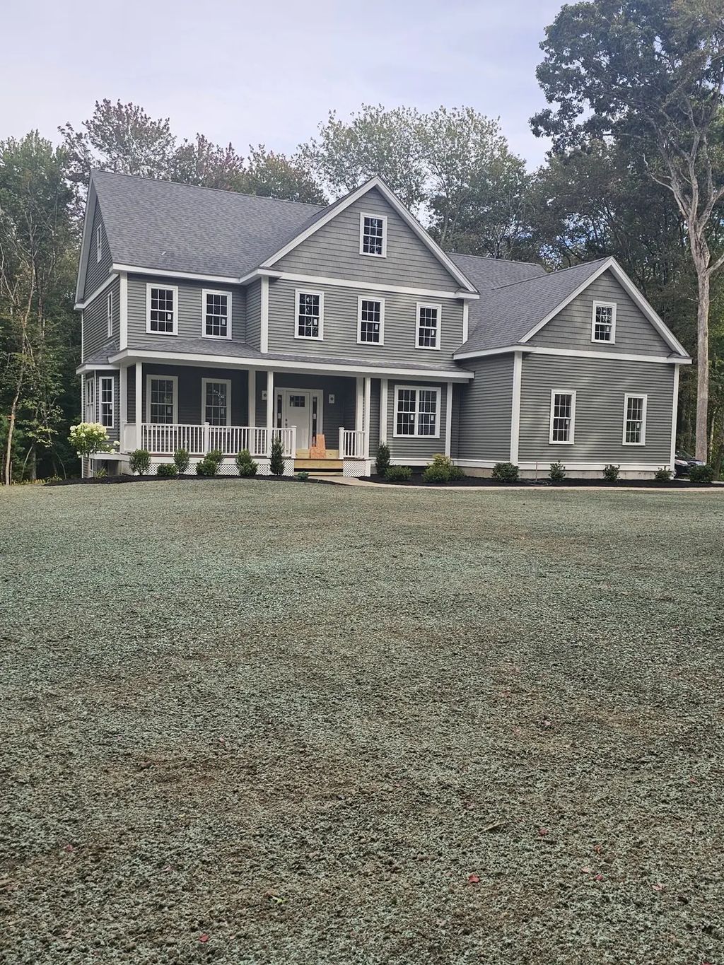 Lot 2 Lackey Street, Westborough