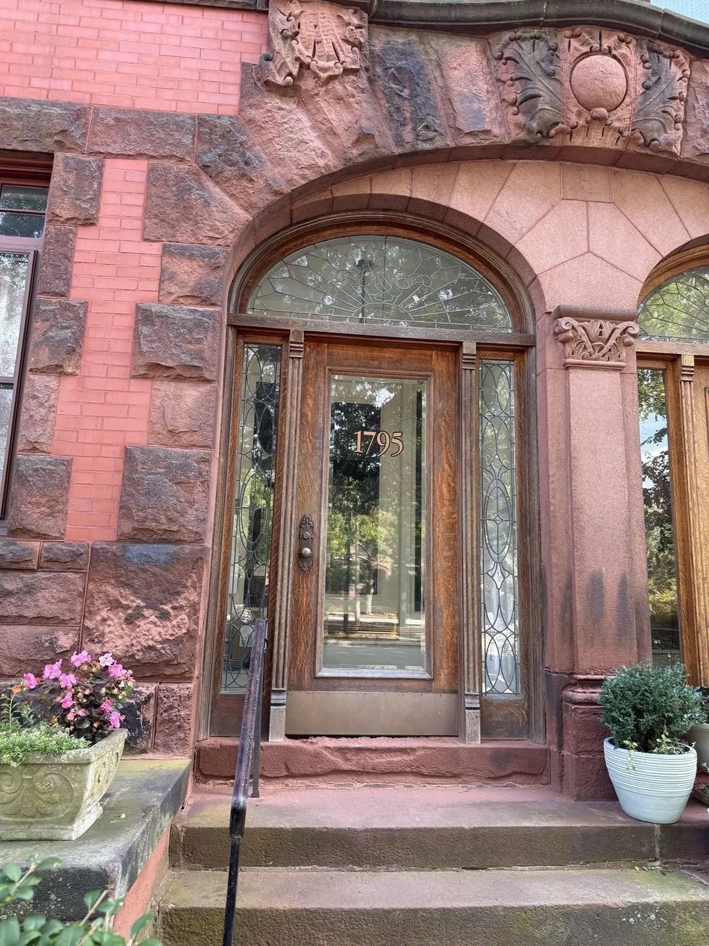 1795 Beacon Street #1a, Brookline